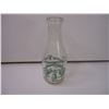 Image 4 : Vintage Milk Bottle from The Dairy Pool in Prince Albert, Sask.