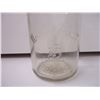 Image 2 : Vintage Milk Bottle from Union Milk Co. Calgary, Alberta
