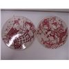 Image 3 : (4) Bjorn Winblad Ceramic Wall Discs