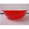 Image 4 : Vintage Pyrex Red Round Casserole