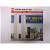 Image 3 : (2) Pkgs of Vintage Viewmaster Reels of New York City