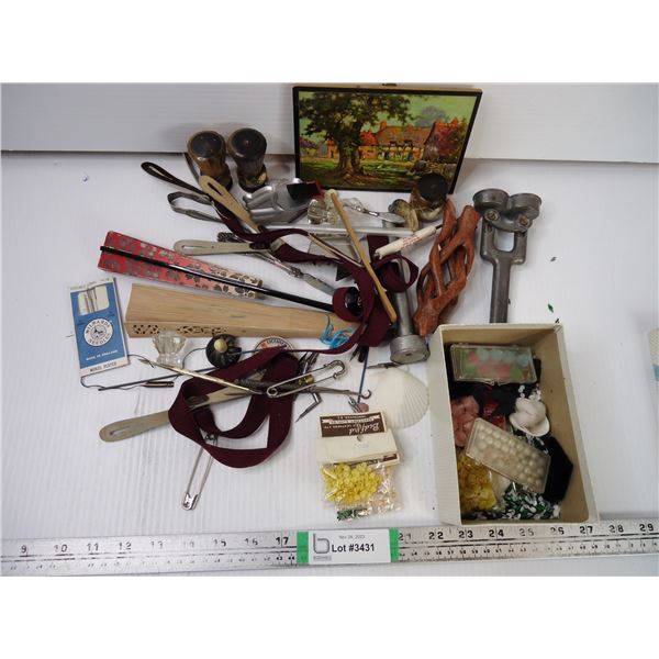 Lot of Misc. Items as Pictured