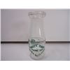 Image 2 : Small Vintage Milk Bottle from Purity Dairy in North Battleford, Sask.