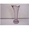Image 2 : Purple Murano Glass Vase