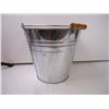 Image 3 : Galvanized Bucket-12 litre size
