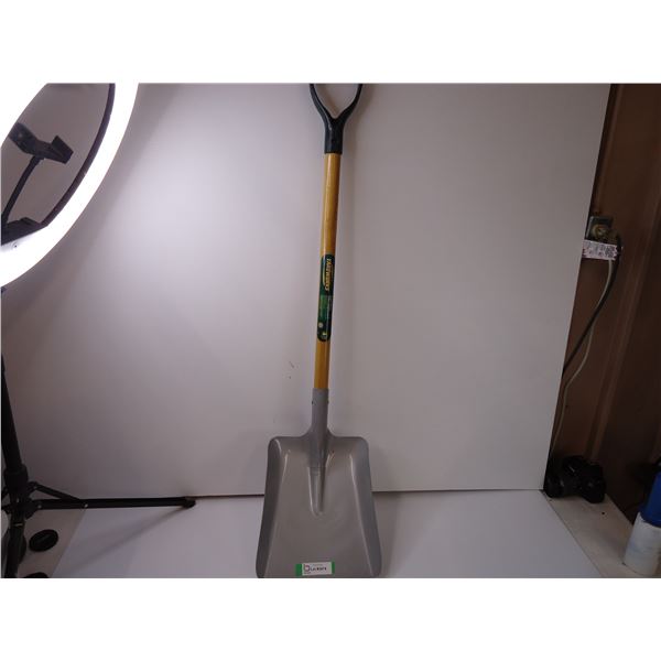 Yard Works Shovel