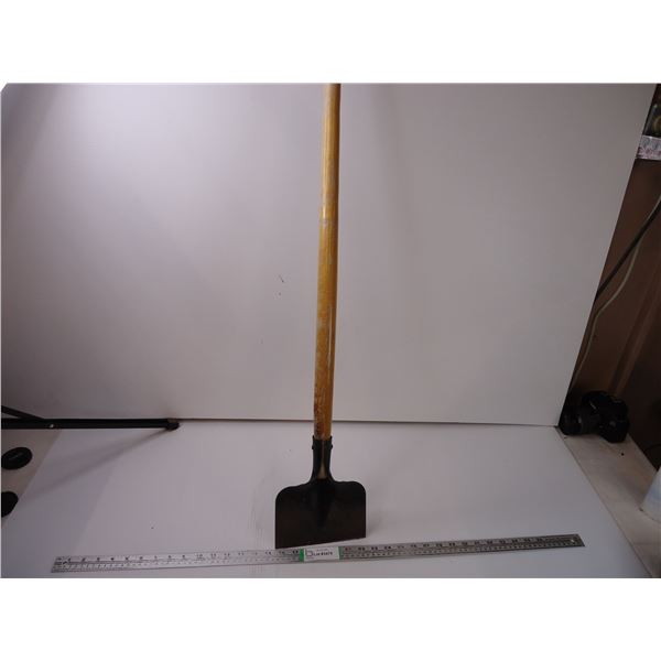 Job Mate Stell Ice Chopper