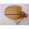 Image 2 : Wooden Cheese Board, Toffee Tin, Thermometer, Beer Bottle, Grain Elevator Bank