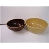 Image 2 : (2) Bowls, Ice Bucket, Medalta Cup