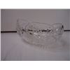 Image 2 : Crystal Cut Glass Bowl