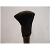Image 3 : * Mounted Axe Head - 38" Tall