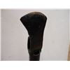 Image 4 : * Mounted Axe Head - 38" Tall