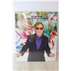 Image 2 : Elton John Sealed Record Set - Wonderful Crazy Night