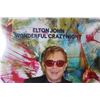 Image 3 : Elton John Sealed Record Set - Wonderful Crazy Night