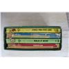 Image 8 : Boxed Set of Walt Disney Books - Copyright 1965
