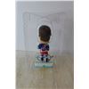 Image 3 : Upper Deck NHL Playmaker Bobblehead Figure - Eric Lindros