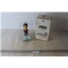 Image 1 : Upper Deck NHL Playmaker Bobblehead Figure - Pavel Bure