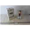 Image 1 : Upper Deck NHL Playmaker Bobblehead Figure - Pavel Bure