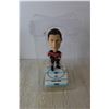 Image 2 : Upper Deck NHL Playmaker Bobblehead Figure - Pavel Bure