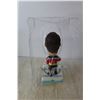 Image 3 : Upper Deck NHL Playmaker Bobblehead Figure - Pavel Bure