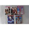 Image 2 : (10) DVD's - Nanny Diaries, Something Borrowed, etc.