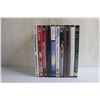 Image 6 : (10) DVD's - SNL, Pearl Harbor, etc.