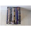 Image 6 : (10) DVD's - The Rundown, Dodgeball, etc.