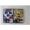 Image 3 : (3) Nintendo GameCube Games