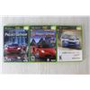 Image 2 : (5) Xbox Games