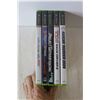 Image 6 : (5) Xbox Games