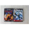 Image 1 : (2) Nintendo GameCube Games