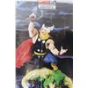 Image 7 : Marvel Comics Model Kit - The Mighty Thor - Sealed
