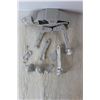 Image 2 : Star Wars Plastic Figure - AT-AT Walker