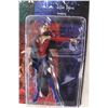 Image 4 : Crimson Action Figure - Lisseth - Sealed