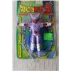 Image 4 : (2) DragonBallz Figures - Irwin Toys - Sealed
