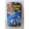 Image 2 : Marvel Comics Fantastic Four Action Figure - Black Bolt