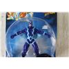 Image 4 : Marvel Comics Fantastic Four Action Figure - Black Bolt