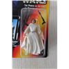 Image 4 : (2) Star Wars Figures - Sealed - Tatooine Stormtrooper and Princess Leia