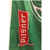 Image 3 : Pilsner Saskatchewan Roughrider Flag - 3' x 5'