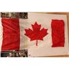 Image 1 : Canadian Flag - 3' x 6'