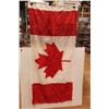 Image 2 : Canadian Flag - 3' x 6'