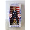 Image 2 : Hilary Clinton Nutcracker Figure - In Box