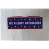 Image 3 : Hilary Clinton Nutcracker Figure - In Box