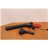 Image 1 : *Black & Decker Vortex Leaf Blower (untested - missing bag)