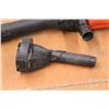 Image 2 : *Black & Decker Vortex Leaf Blower (untested - missing bag)