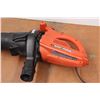 Image 3 : *Black & Decker Vortex Leaf Blower (untested - missing bag)