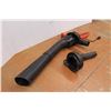 Image 5 : *Black & Decker Vortex Leaf Blower (untested - missing bag)