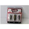 Image 2 : Heddon Triple Treat Fishing Hooks - Multi Tool Pocket Knife