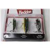 Image 3 : Heddon Triple Treat Fishing Hooks - Multi Tool Pocket Knife
