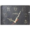 Image 3 : Sakana Plastic Wall Clock (not running) - Photo Frame